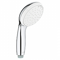 Ръчен душ с две струи Grohe Tempesta 100 2759710E - siko.bg Ръчен душ с две струи Grohe Tempesta 100 2759710E